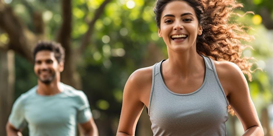 Female Running Club