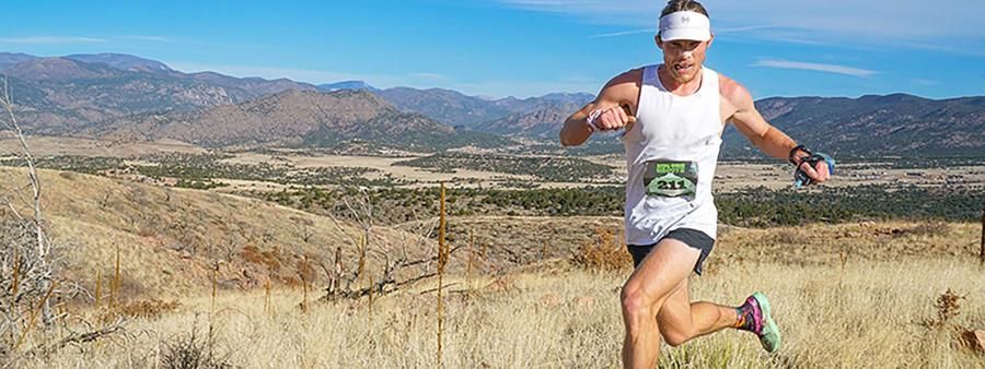 Royal Gorge Groove