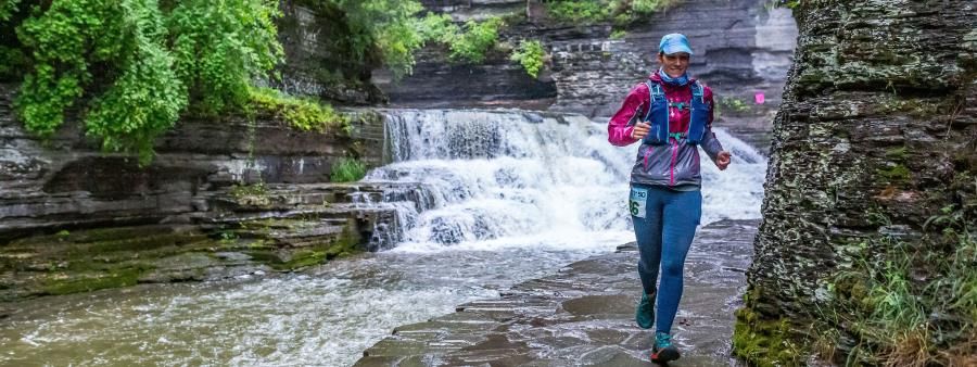 Cayuga Trails 105