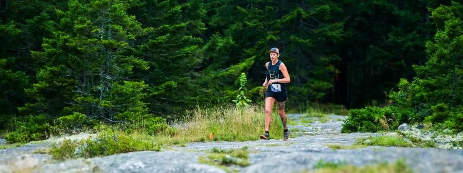 Blue Hill Mountain Trail Fest