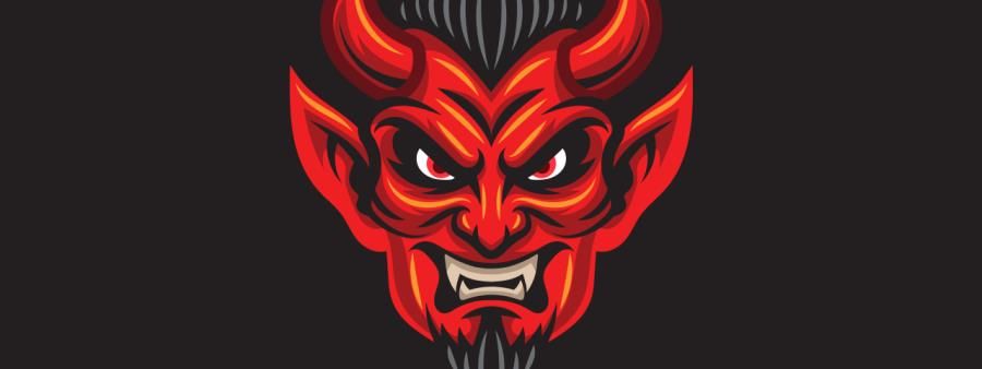 El Diablo Hundo
