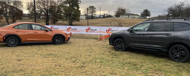 RUTS N' GUTS 2024