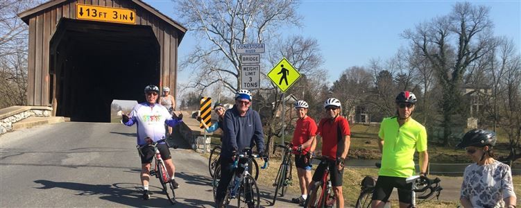 Covered Bridge Classic