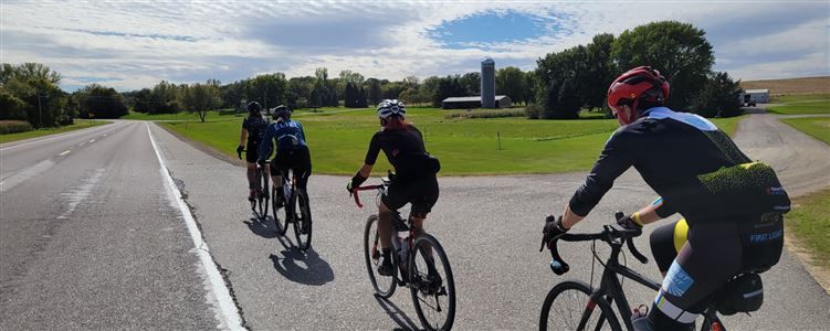 Northfield Rotary Bike Tour