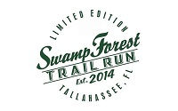 Swamp Forest Trail Run