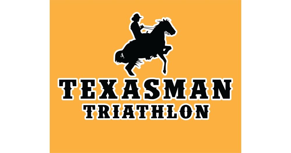 Texasman Triathlon