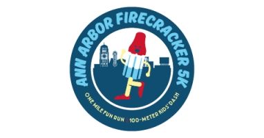 Ann Arbor Firecracker 5K