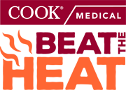 Cook Medical Beat the Heat 5K