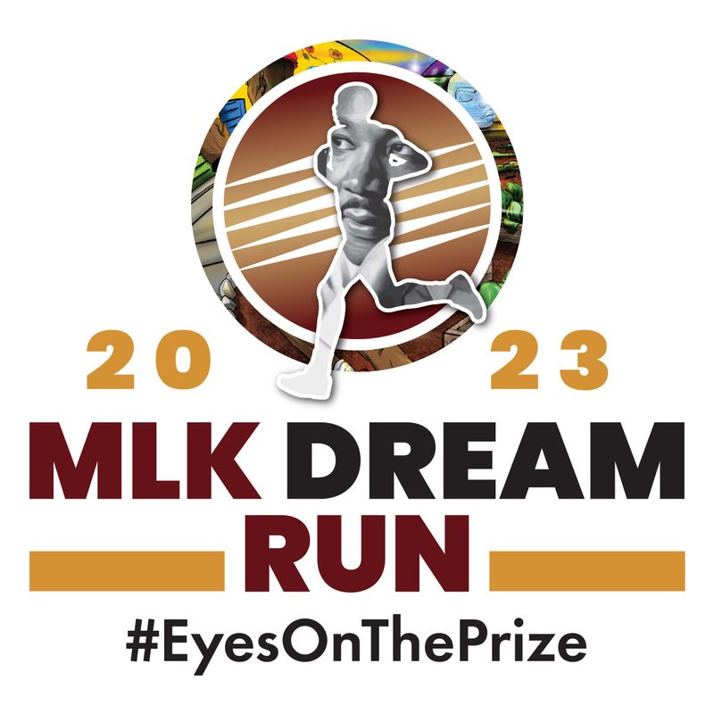2025 MLK Dream Run