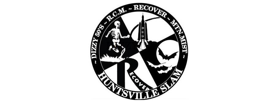 Huntsville Slam