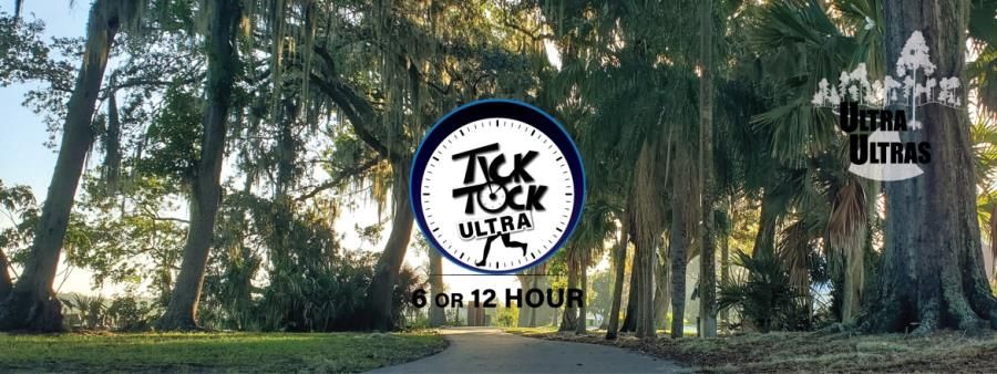 Tick Tock Ultra