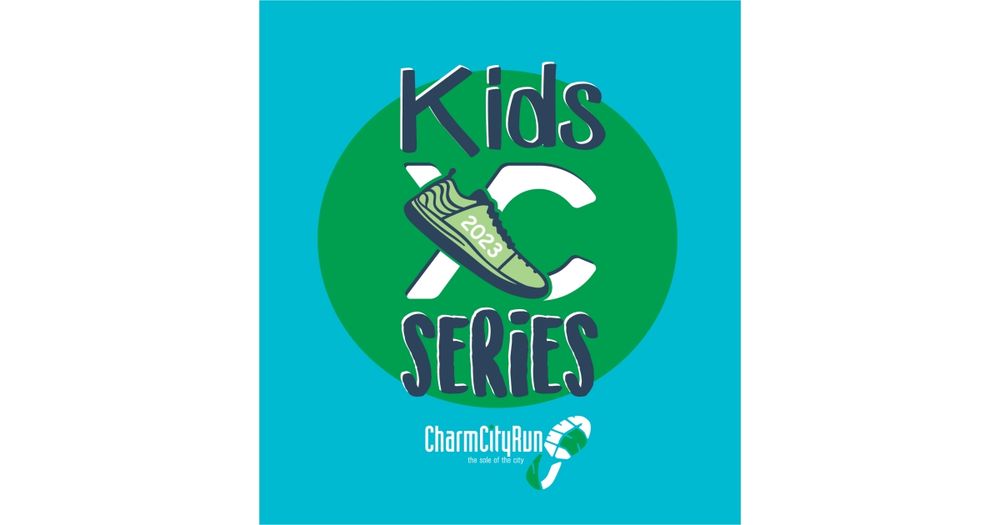 Charm City Run Kids XC Series - The St. Paul's Schools