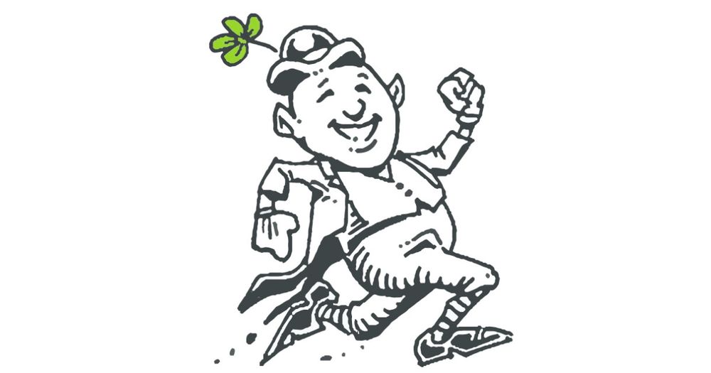 HOPE's 14th Annual Sham Rock N Run 5k