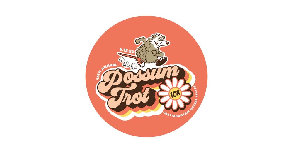 47th Annual Possum Trot 10K & 1 mile Fun Run
