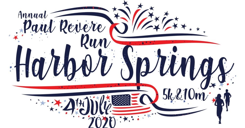 Paul Revere 5K & 10 Mile Run/Walk