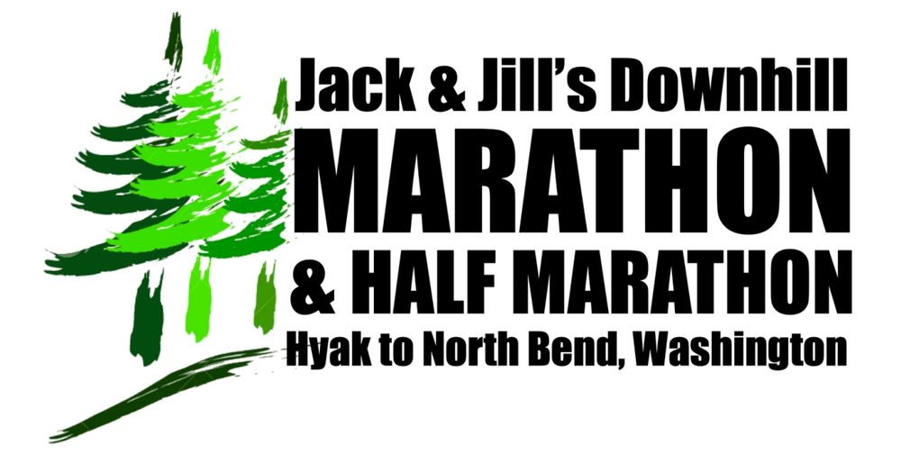 Jack & Jill Downhill Marathon, Half Marathon