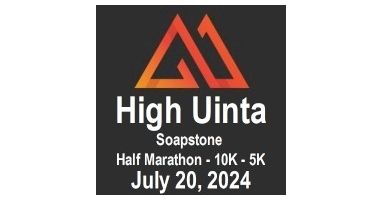 High Uinta Half Marathon