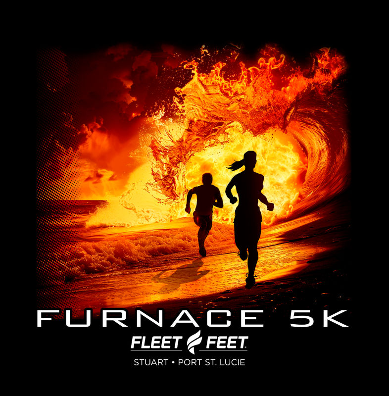 Fleet Feet 8th Annual Furnace 5K Run and Kids Dash