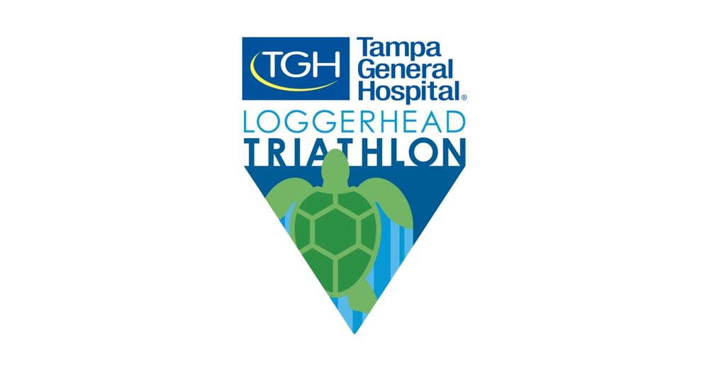 Tampa General Hospital Loggerhead Triathlon