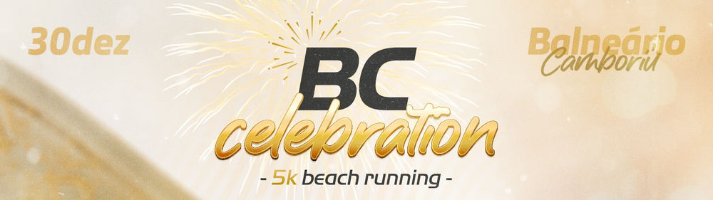 BC Celebration Beach Running 2024