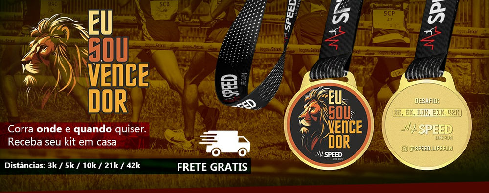 Desafio Virtual Etapa Eu Sou Vencedor