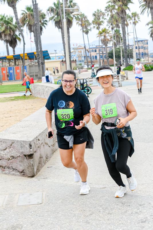 Summer Fun 5k, 10k, 15k, Half Marathon
