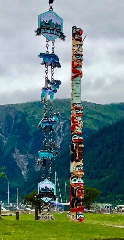 2025 Alaska Series - Day 1