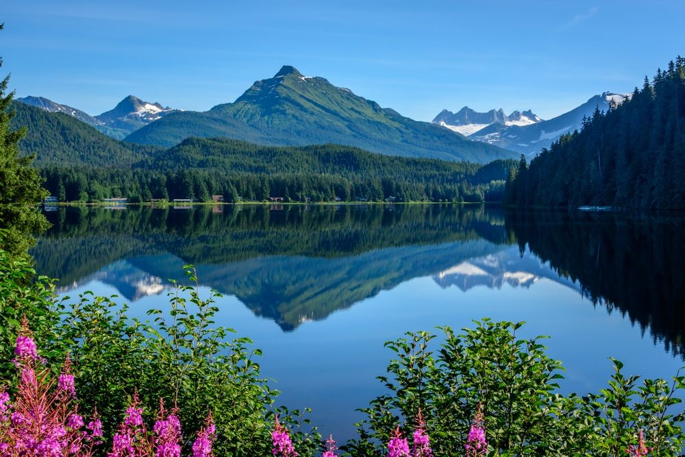 2025 Alaska Series - Day 4