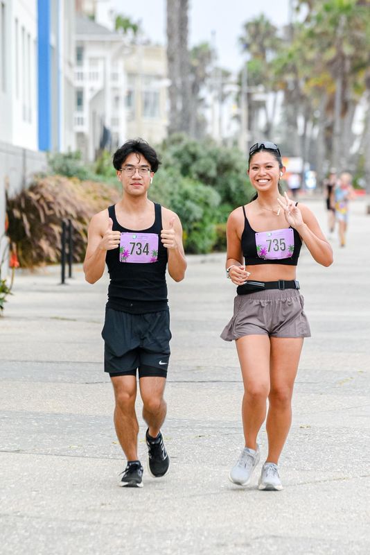 Rockin Summer 5k, 10k, 15k, Half Marathon