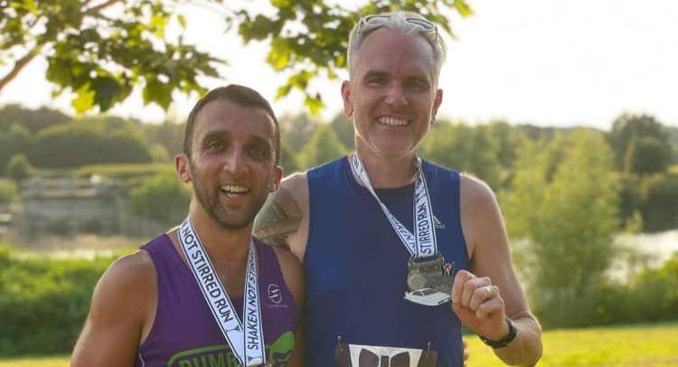 The Enigma Easter Series 2024