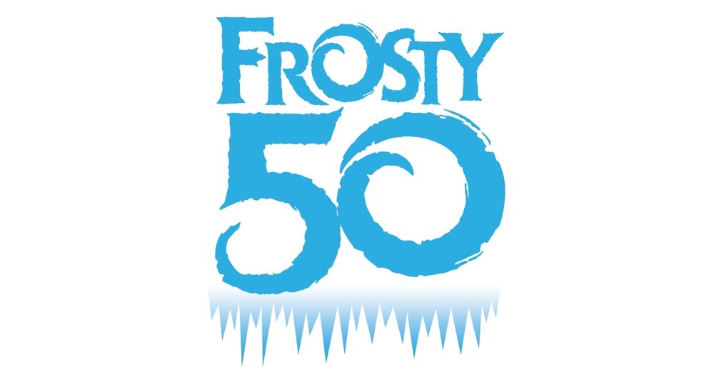 Frosty Fifty Trail Races 5K|12.5K|25K|50K|50K Relay