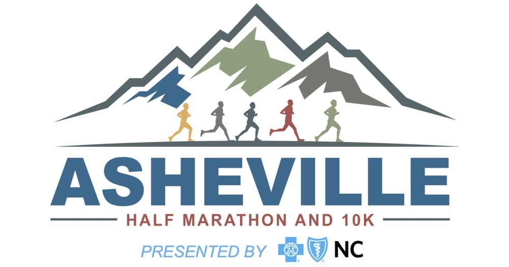 Asheville Half Marathon & 10K/5K