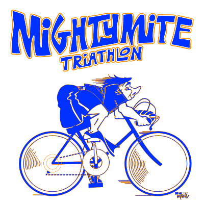 MightyMite Triathlon