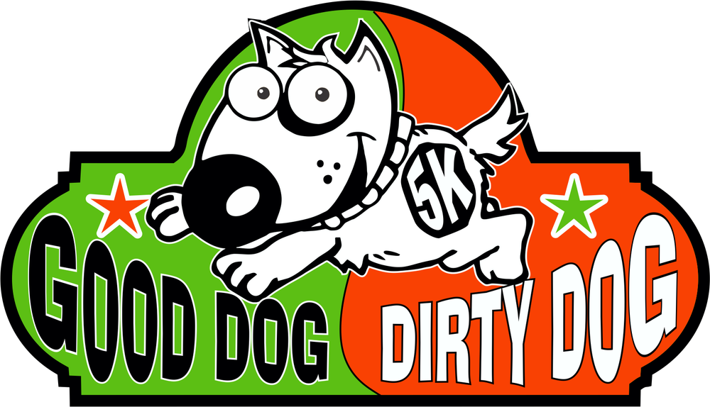 The Good Dog-Dirty Dog 5K & 10K Trail Runs