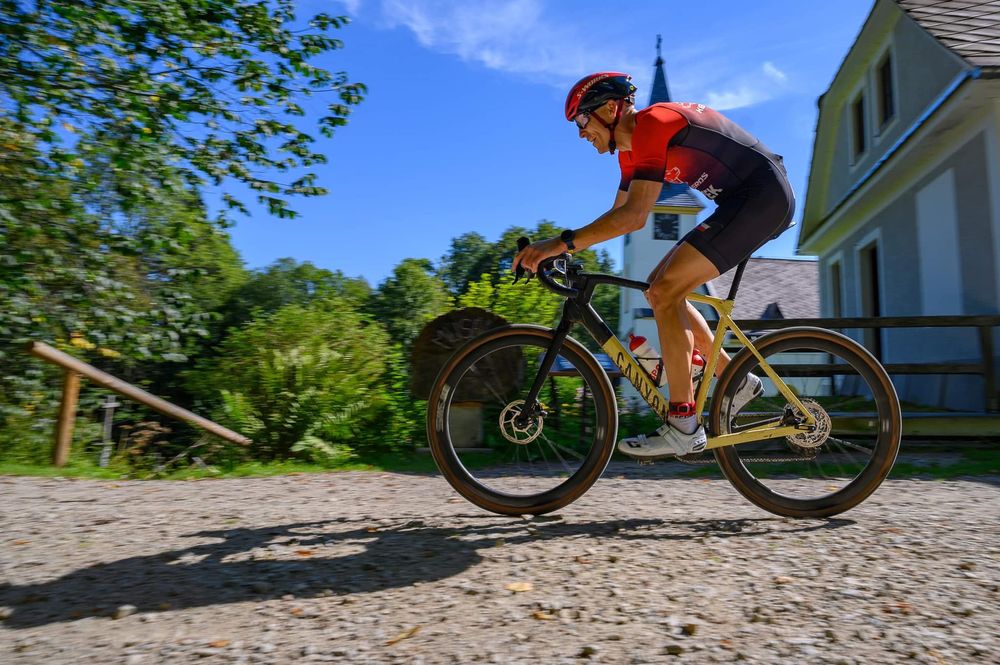 XTERRA SUMAVA 2025