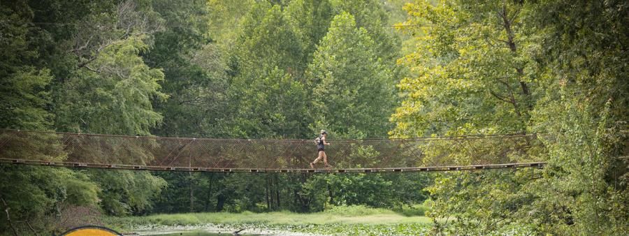 Shawnee Hills Trail Races