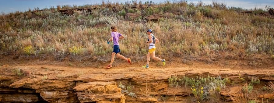 Hell Creek 100 and Pure Hell 140