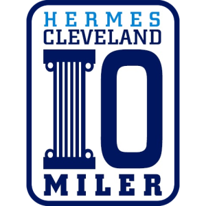 Hermes Cleveland 10 Miler