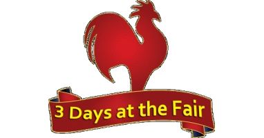 3 Days at the Fair