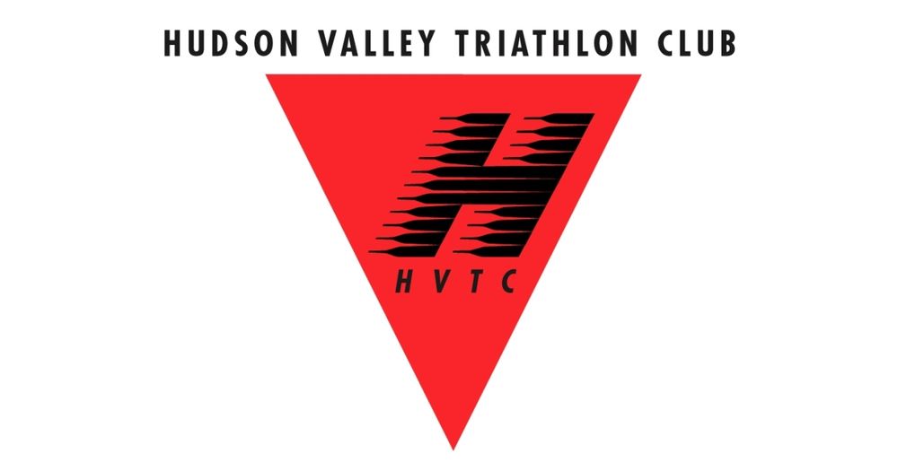 Hudson Valley Triathlon Club Summer Tri Series #3