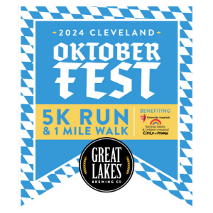 Cleveland Oktoberfest 5K Bier Run