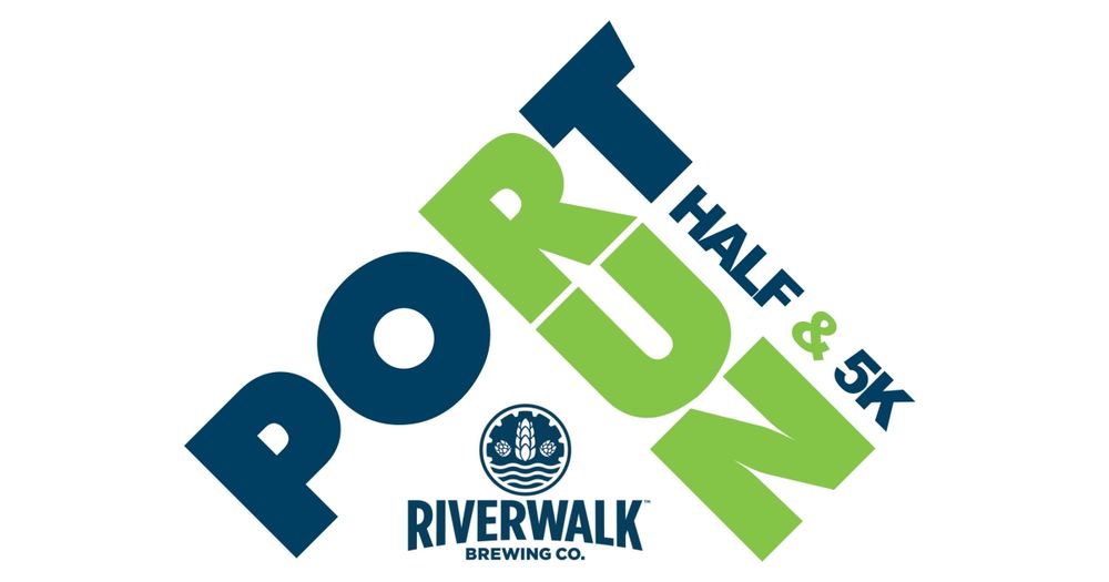 PortRun Half Marathon & 5K