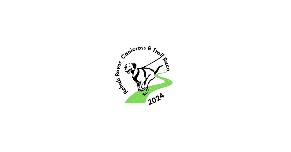 The Rehab Rover Canicross and Trail Race