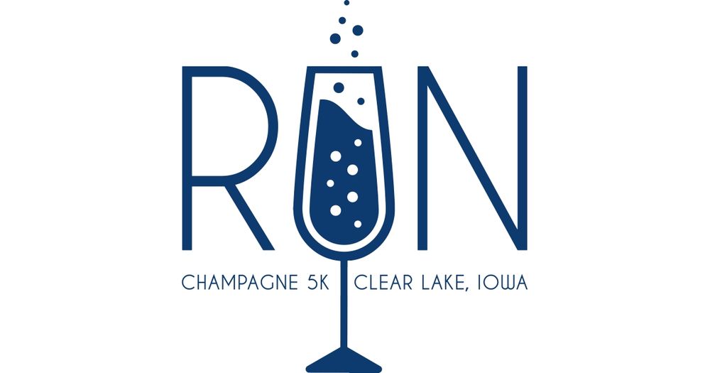 Harvest Festival Champagne 5K