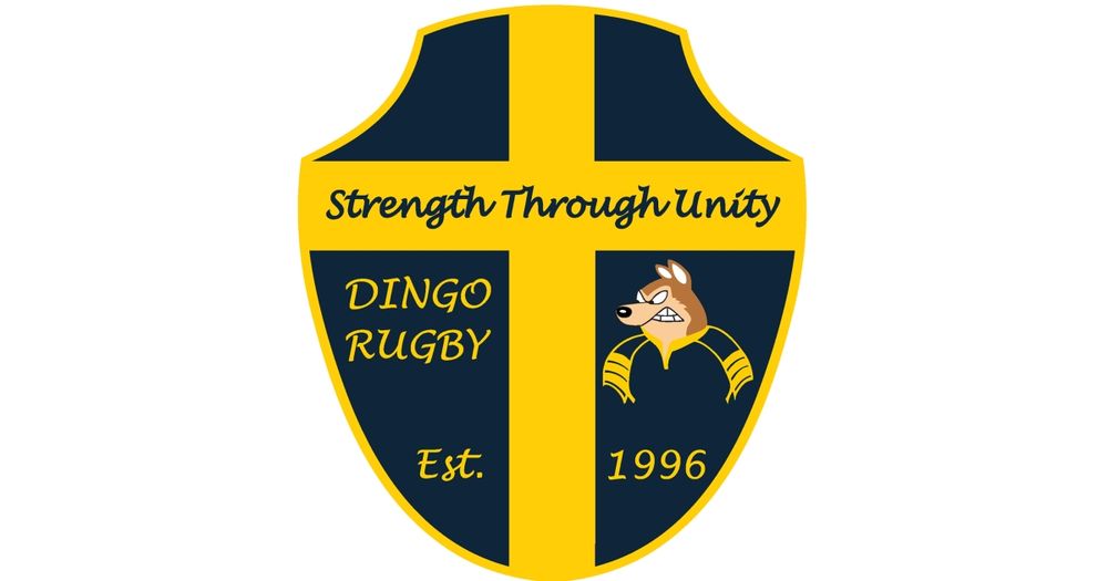 The 2nd Annual Rugby Run 5k