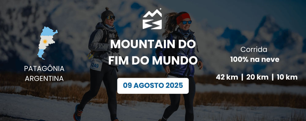 Mountain Do Fim do Mundo 2025
