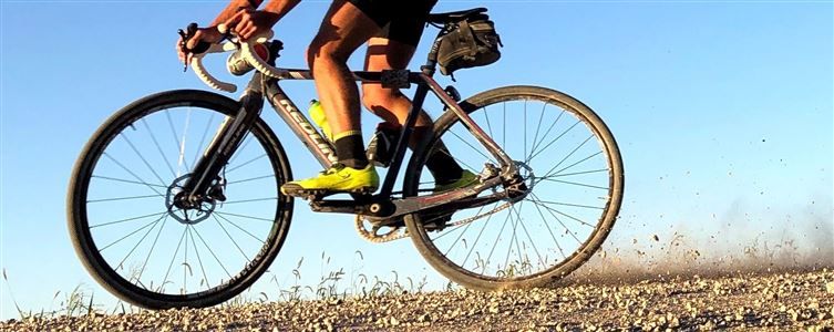 LIMESTONE // Singlespeed Gravel Championships 2025