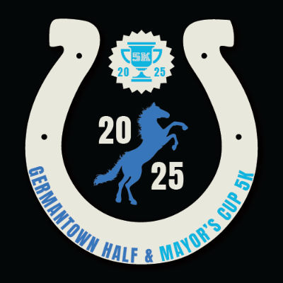 Germantown Half Marathon and Mayor's Cup 5K