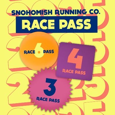 2025 SRC Multi-Race Pass