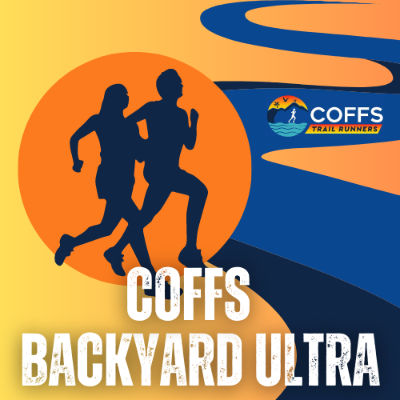 Coffs Backyard Ultra 2025